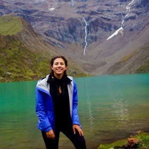 Meet your Posher, Alannah